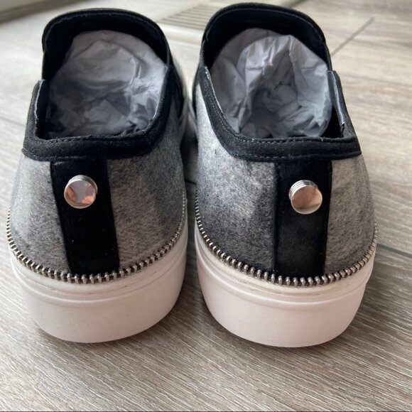 NWT BOTKIER Harper Slip-On  Sneaker - Picture 6 of 11
